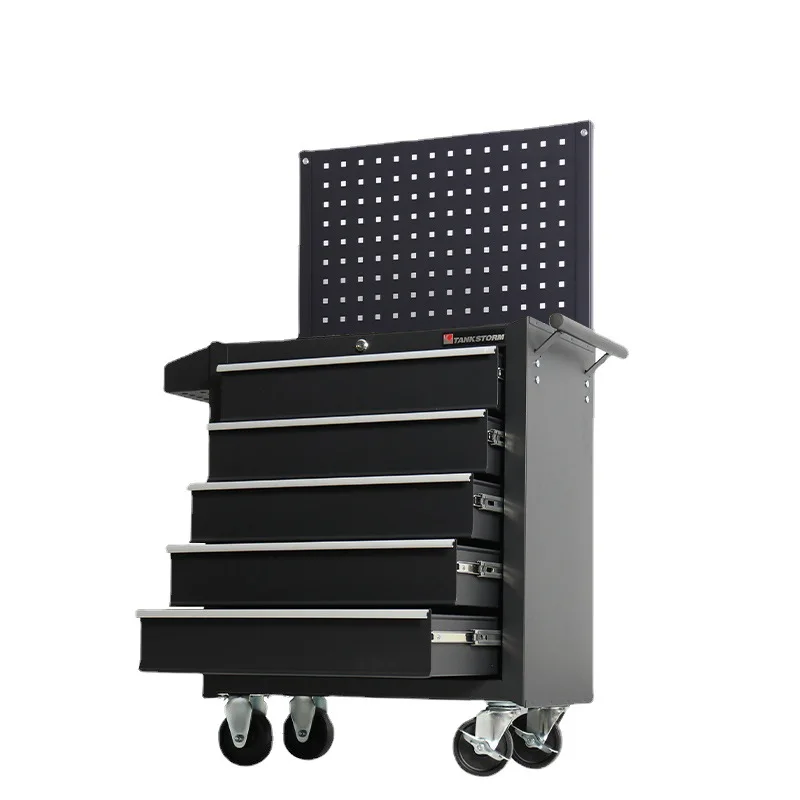 Tools Box For Workshop - 2026 5 Drawer Storage Tool Box