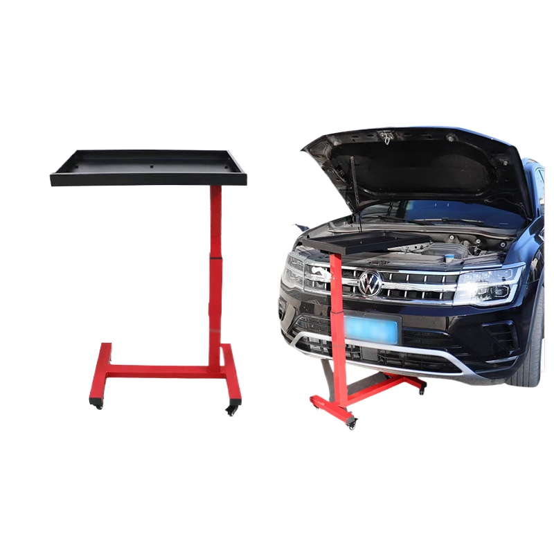 Workshop Tools Car - Car Maintenance Workbench Toolbox Tool Cart