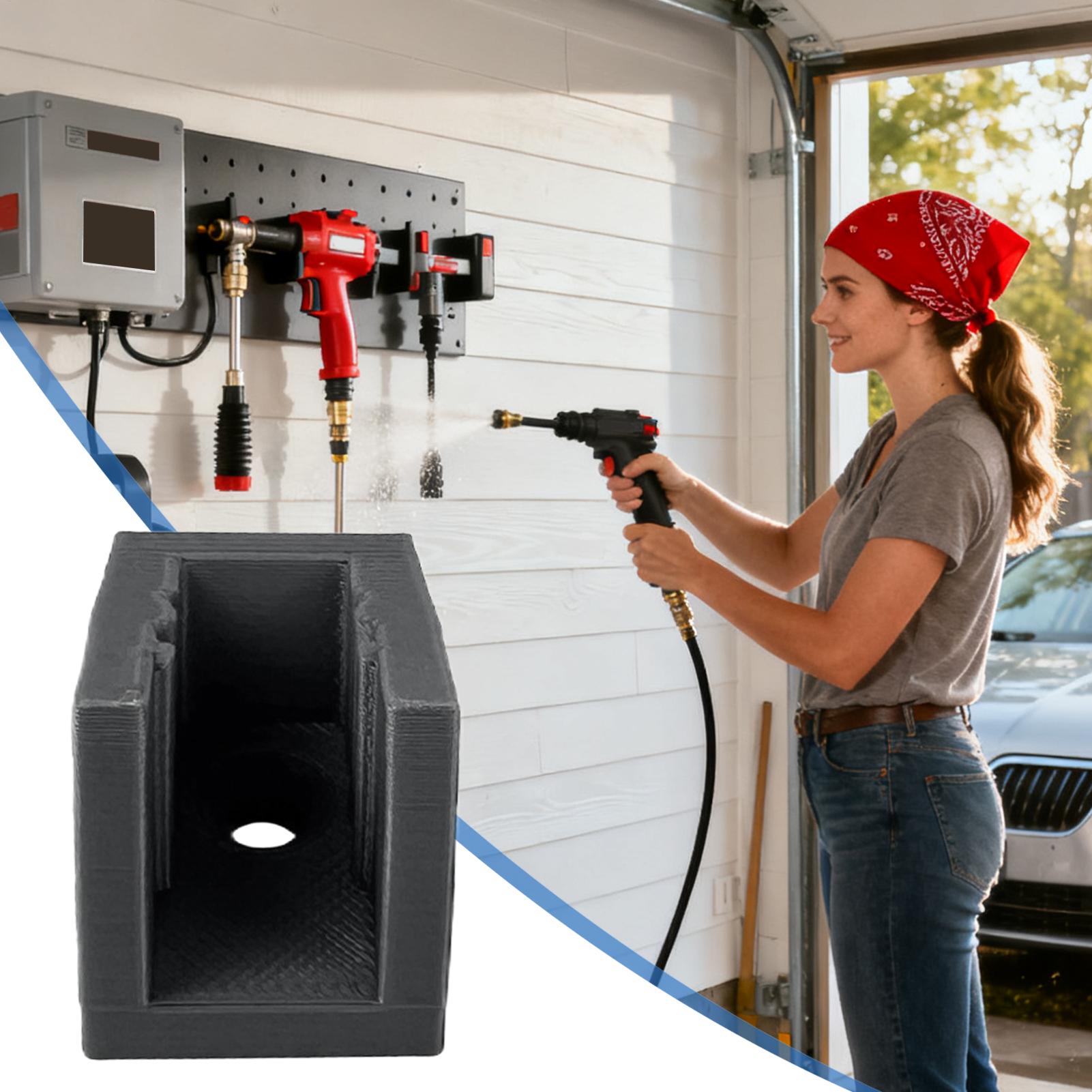 Workshop Tools Car - Tool Racks For Garage Walls 10