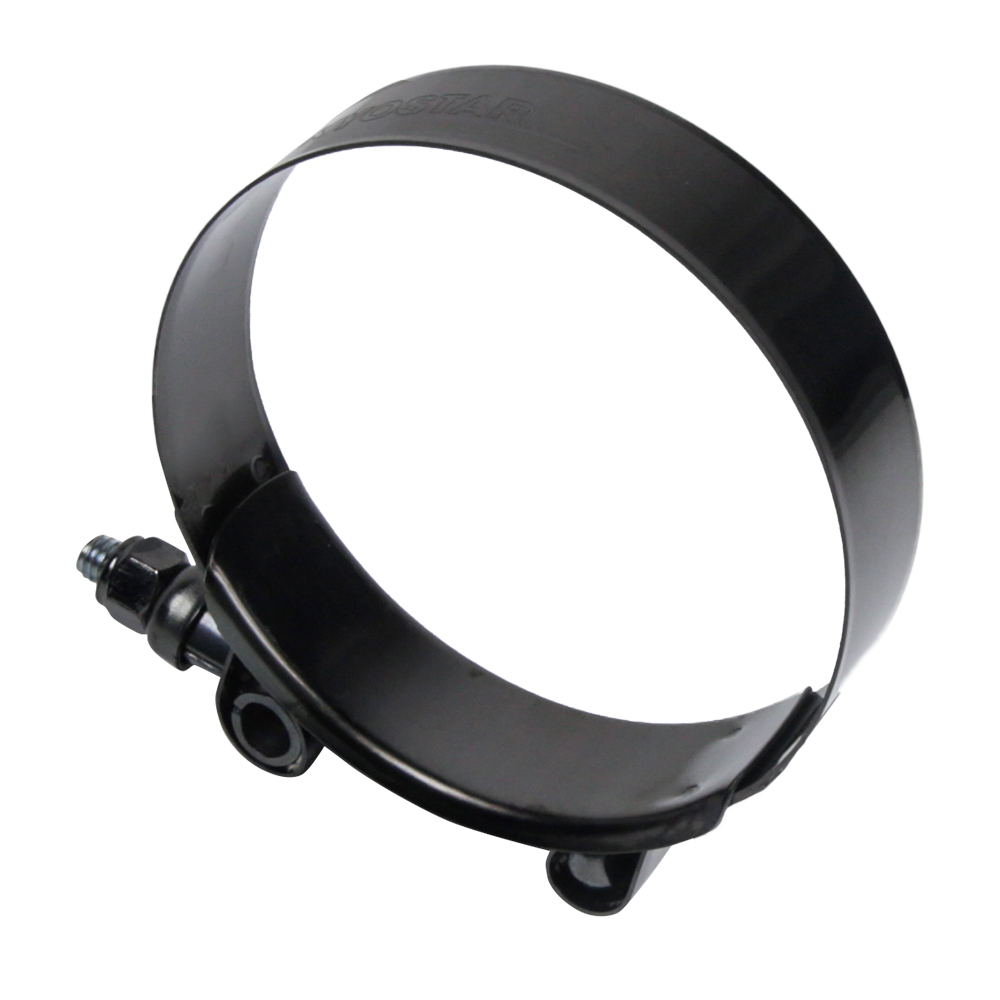 45mm to 105mm Black Stainless  - огляд і ціна Pipe Clamp Bar