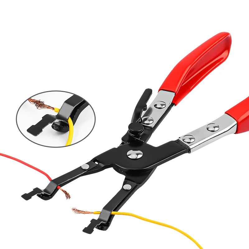 Auto Hose Clamp Pliers Straigh - огляд і ціна Pipe Clamp Bar
