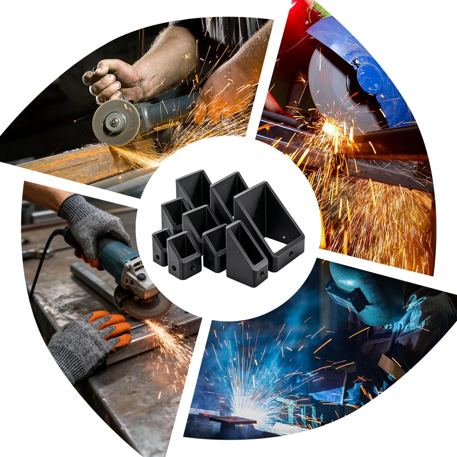 Pipe Cutting Guide Metal Tube  - огляд і ціна Tools For Home Workshop