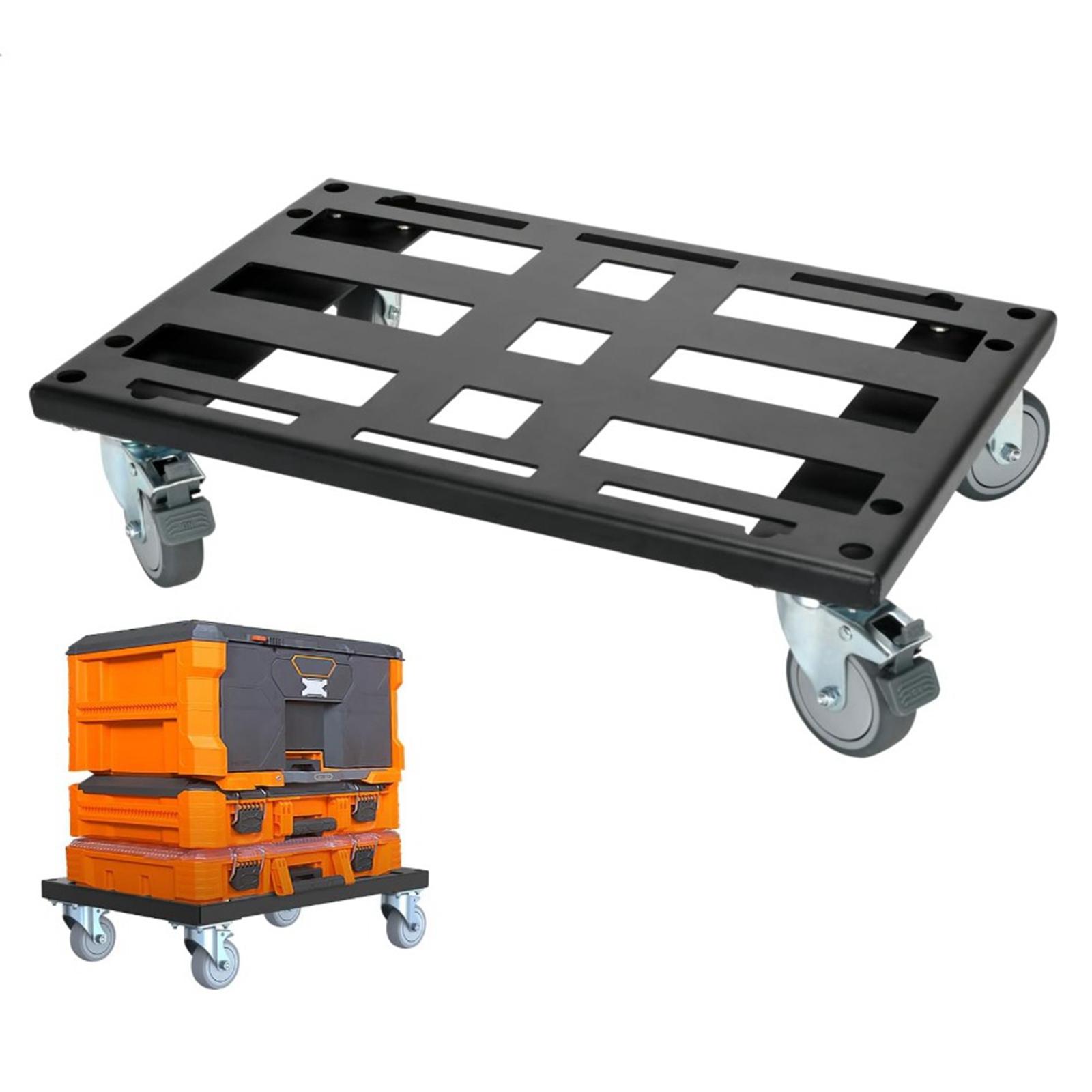 Tool Box Mobility Cart for Wor - огляд і ціна Tools Box For Workshop