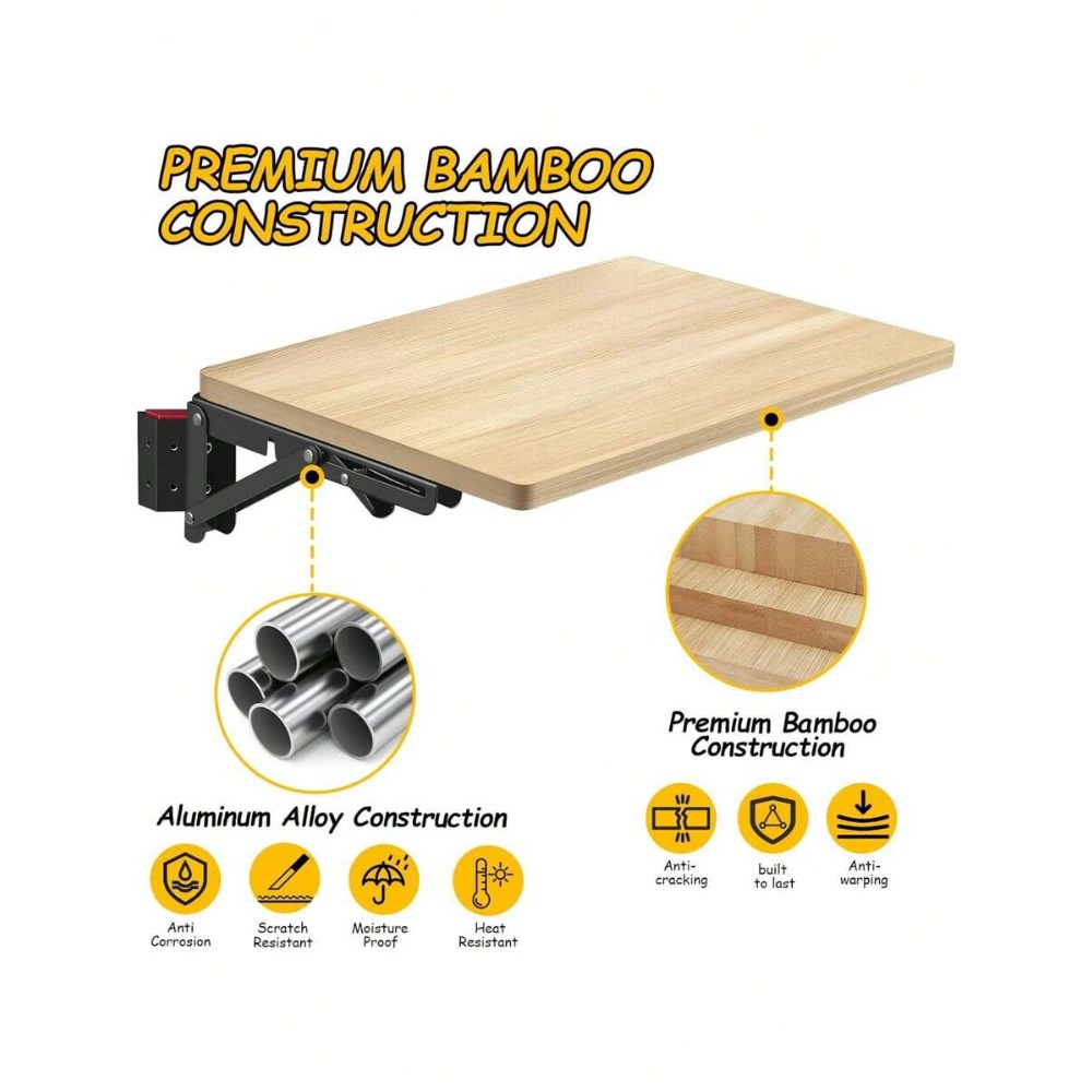 Foldable Work Table for Stack  - огляд і ціна Tools Box For Workshop