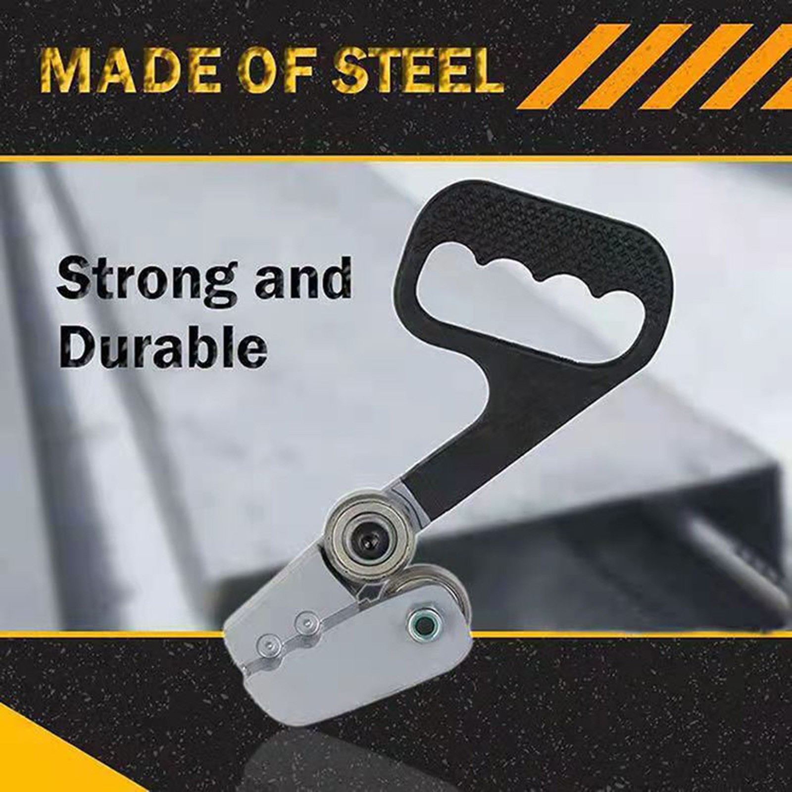 Metal Sheet Cutter with Adjust - огляд і ціна Tools For Fabrication Workshop