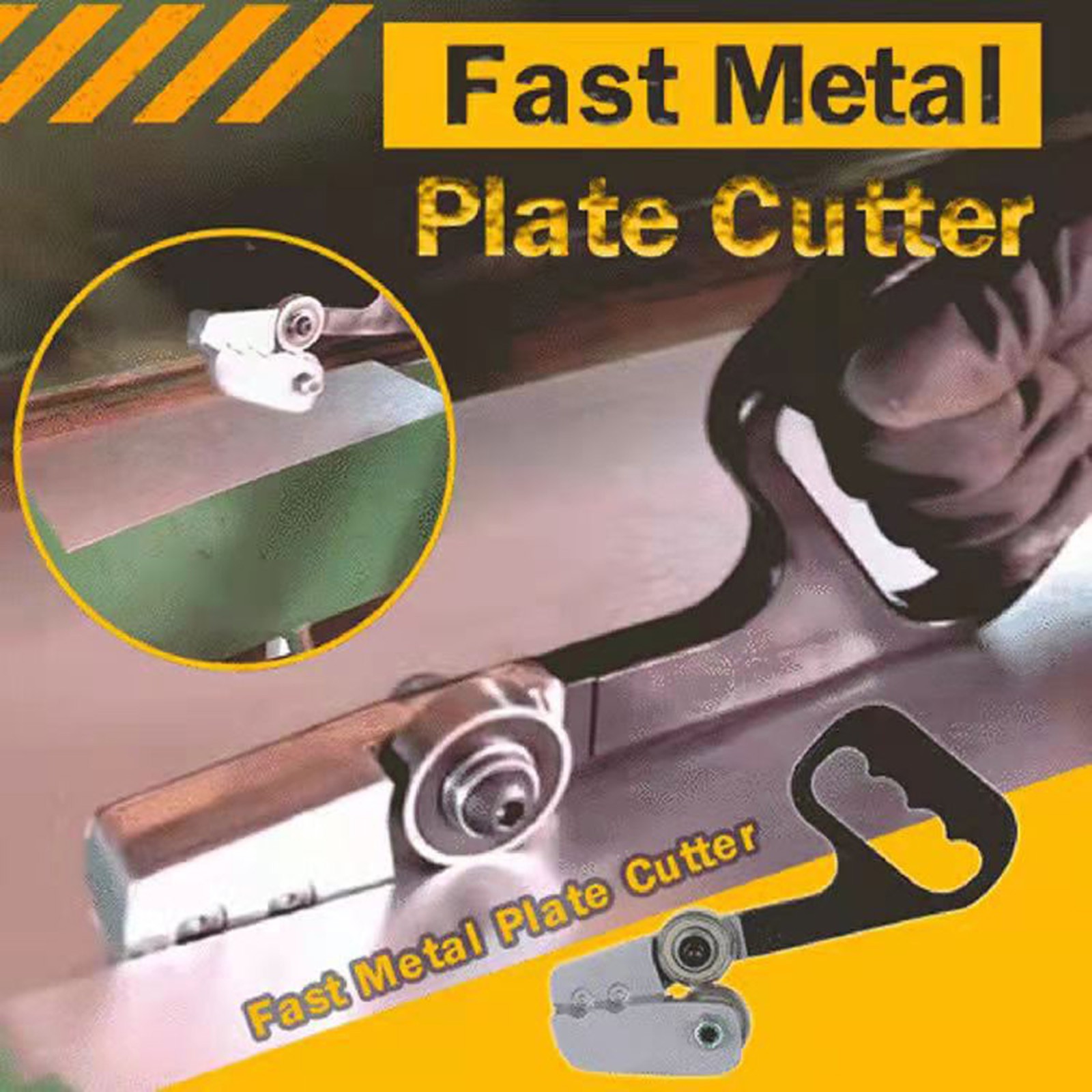 Metal Sheet Cutter with Adjust - огляд і ціна Tools For Fabrication Workshop