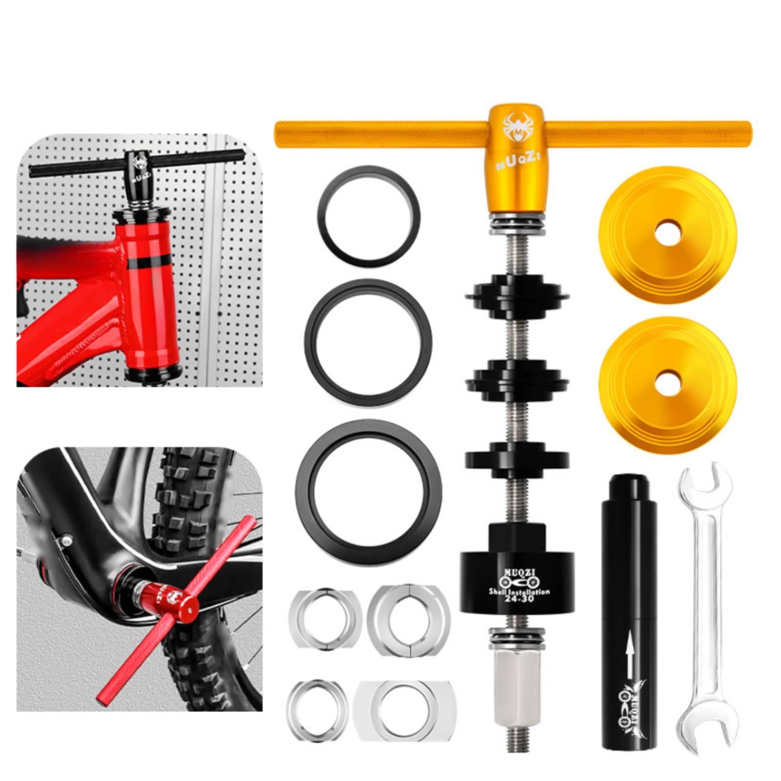 Professional Bicycle Bearing P - огляд і ціна Tools In The Workshop
