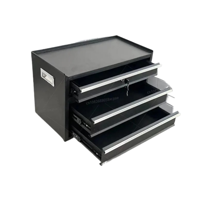 Desktop Toolbox, File Cabinet, - огляд і ціна Tools In The Workshop