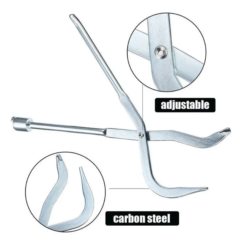 31cm Car Vehicle Drum Brake Li - огляд і ціна Workshop Tools Car