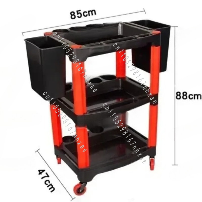 Portable Workshop Trolley for  - огляд і ціна Workshop Tools Car