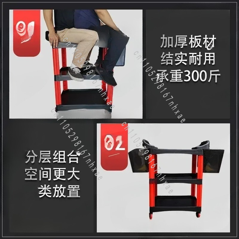 Portable Workshop Trolley for  - огляд і ціна Workshop Tools Car