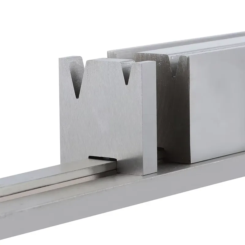 Press Brake Die Set for Hydrau - огляд і ціна Tools For Fabrication Workshop