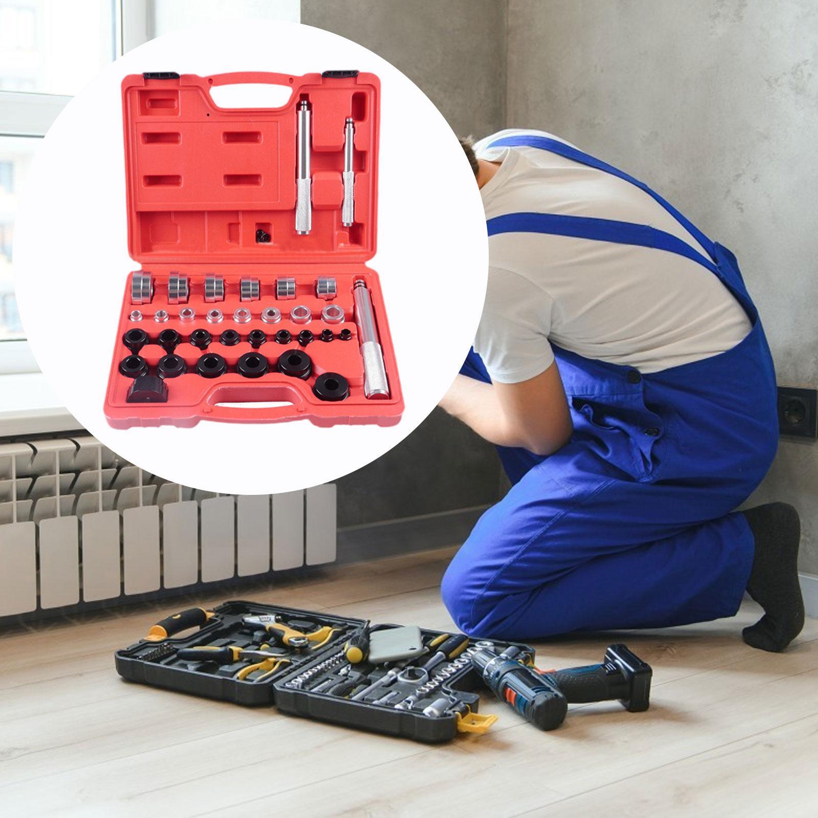 Bearing Seal Remover Installer - огляд і ціна Workshop Tools Car