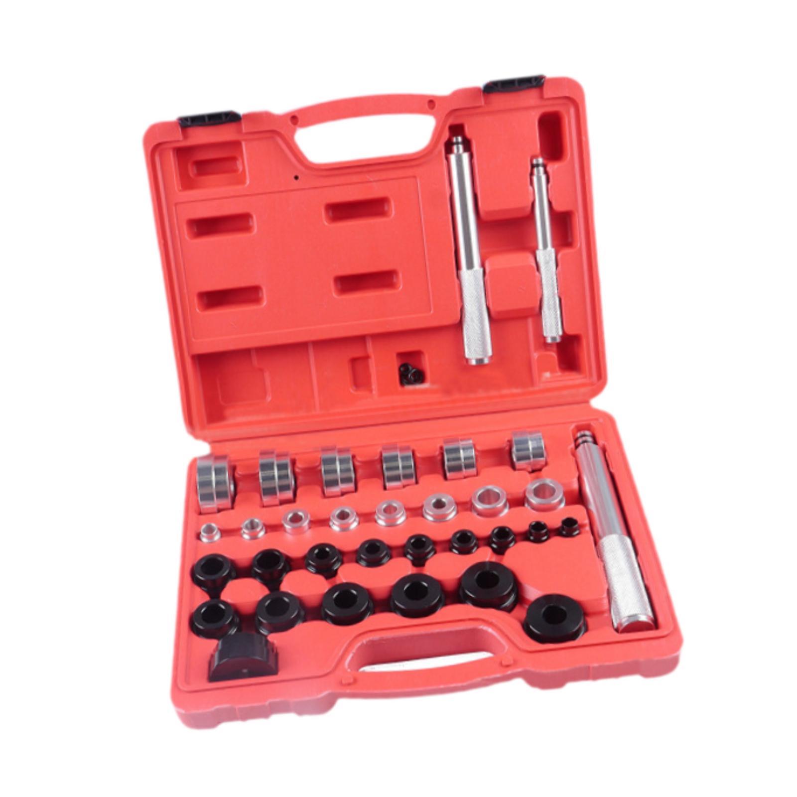 Bearing Seal Remover Installer - огляд і ціна Workshop Tools Car