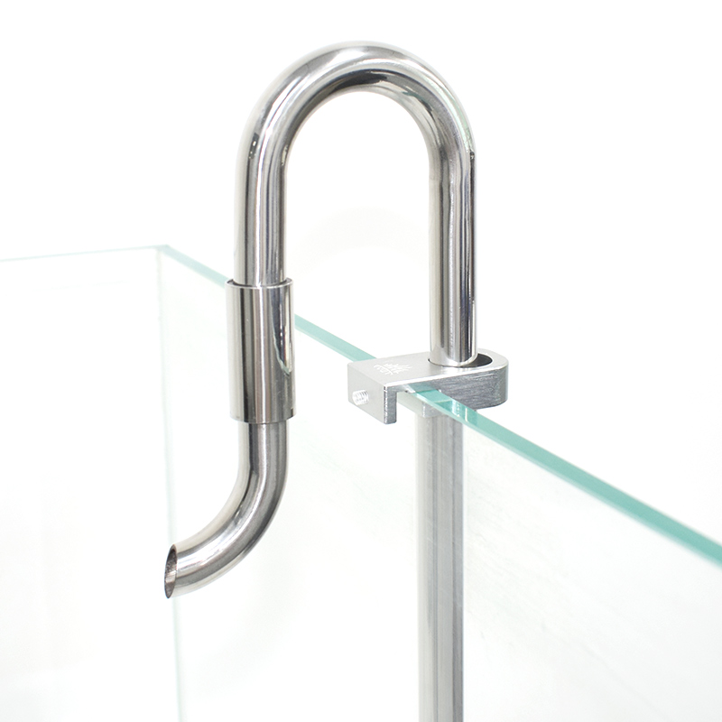 Multiple Specifications Alumin - огляд і ціна Pipe Clamp Bar