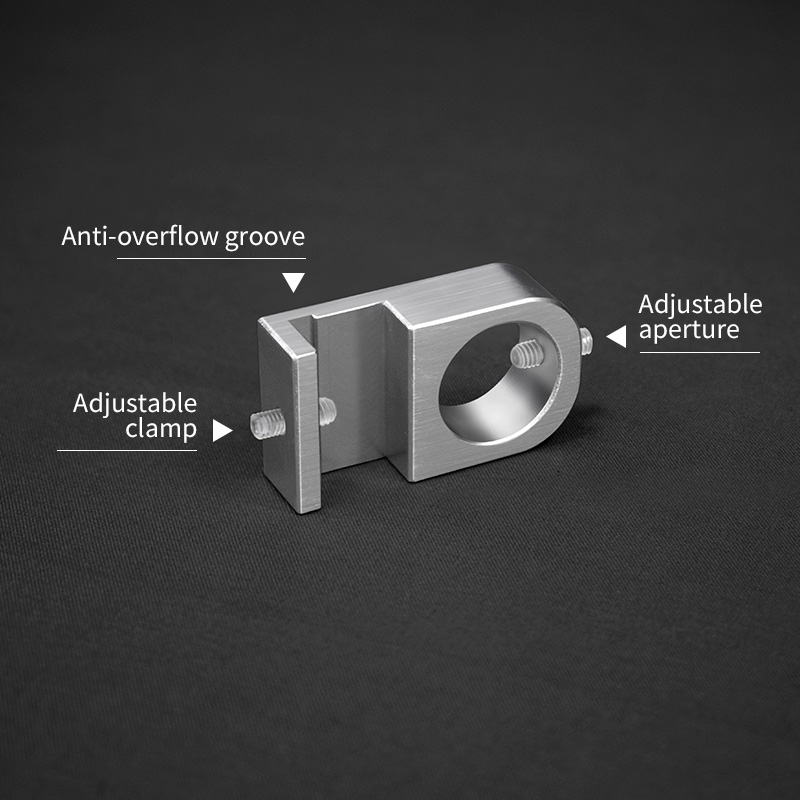 Multiple Specifications Alumin - огляд і ціна Pipe Clamp Bar