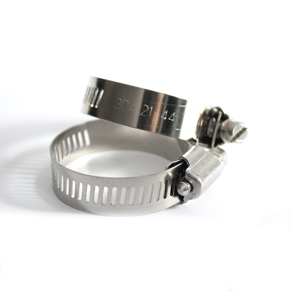 1PCS Hose Clamp 6-12 13-19 21- - огляд і ціна Pipe Clamp Bar
