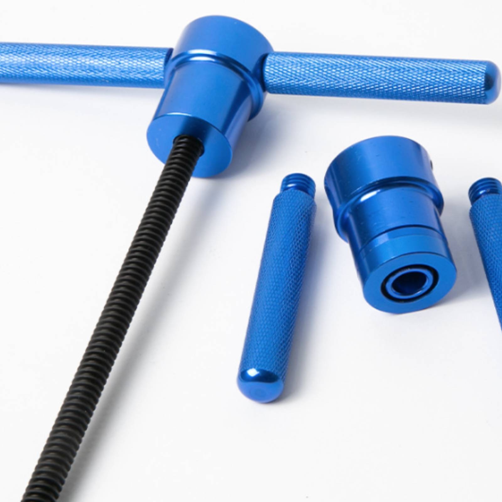 Hub Bearing Press Tool Anodize - огляд і ціна Tools For Home Workshop