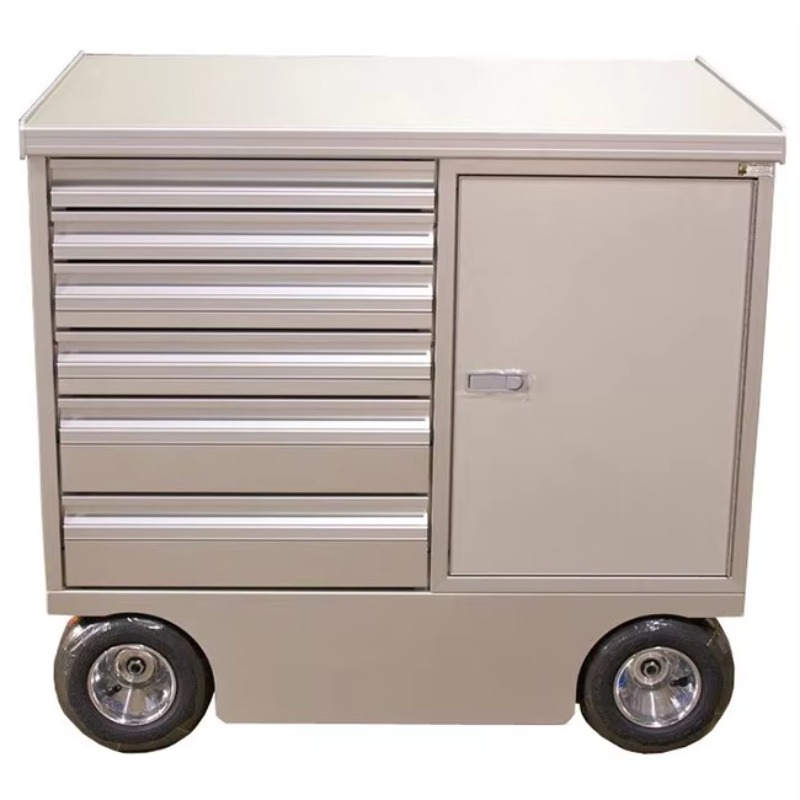 Custom Mini Aluminum Rolling W - огляд і ціна Tools For Fabrication Workshop