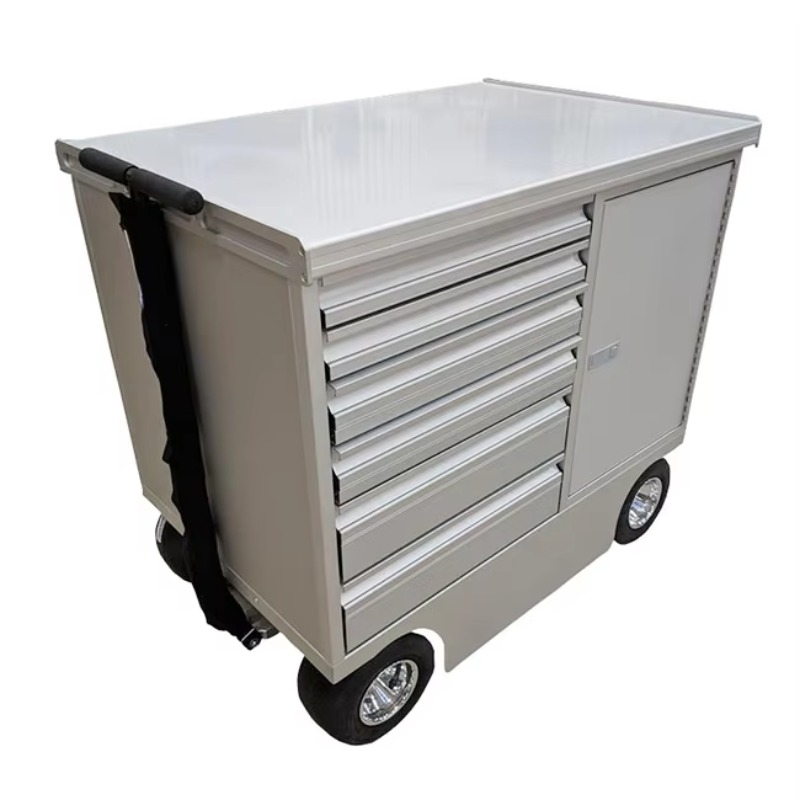 Custom Mini Aluminum Rolling W - огляд і ціна Tools For Fabrication Workshop