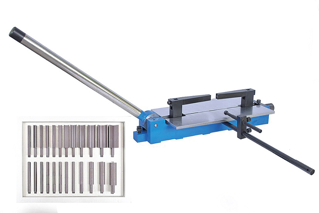 Carbon Steel Rebar Inserts Han - огляд і ціна Tools For Fabrication Workshop