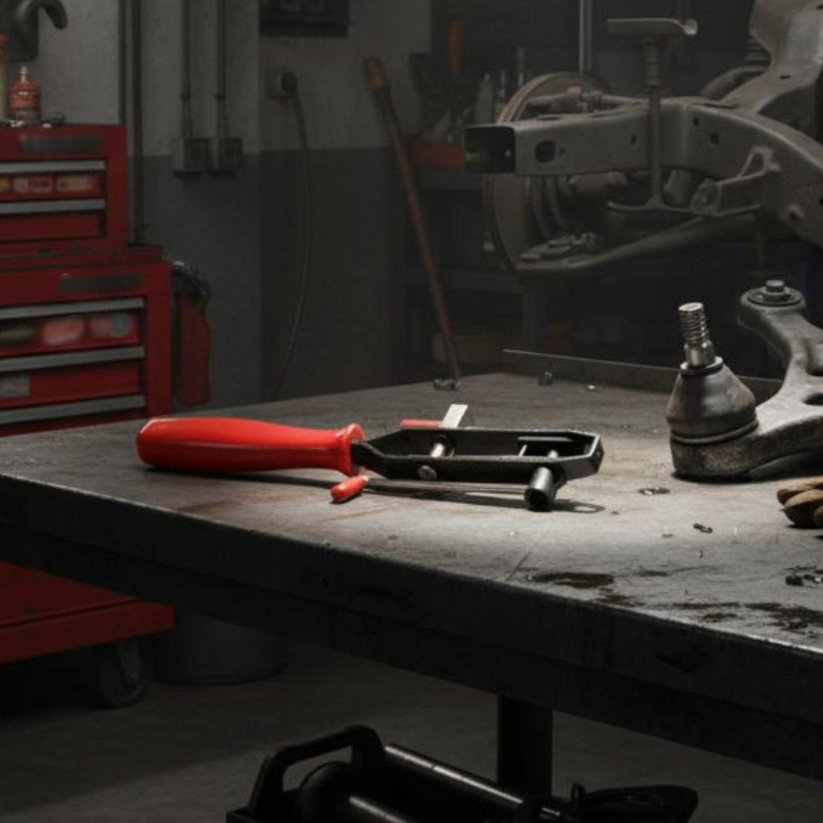 Ball Joint Clamp Car Repair To - огляд і ціна Workshop Tools Car