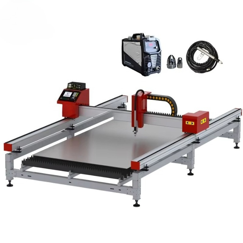 Industrial Portable Plasma Cut - огляд і ціна Tools For Fabrication Workshop