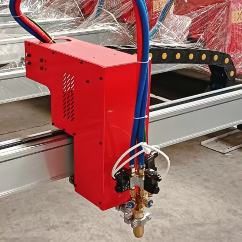Industrial Portable Plasma Cut - огляд і ціна Tools For Fabrication Workshop