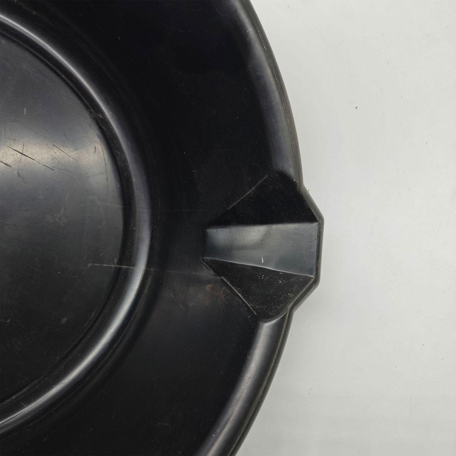 Oil Change Drain Pan Anti Spla - огляд і ціна Workshop Tools Car