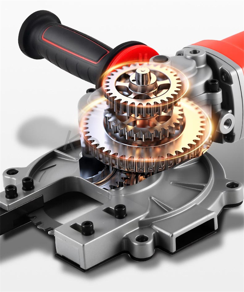 Portable Hand Held Cold Cut Sa - огляд і ціна Tools For Fabrication Workshop
