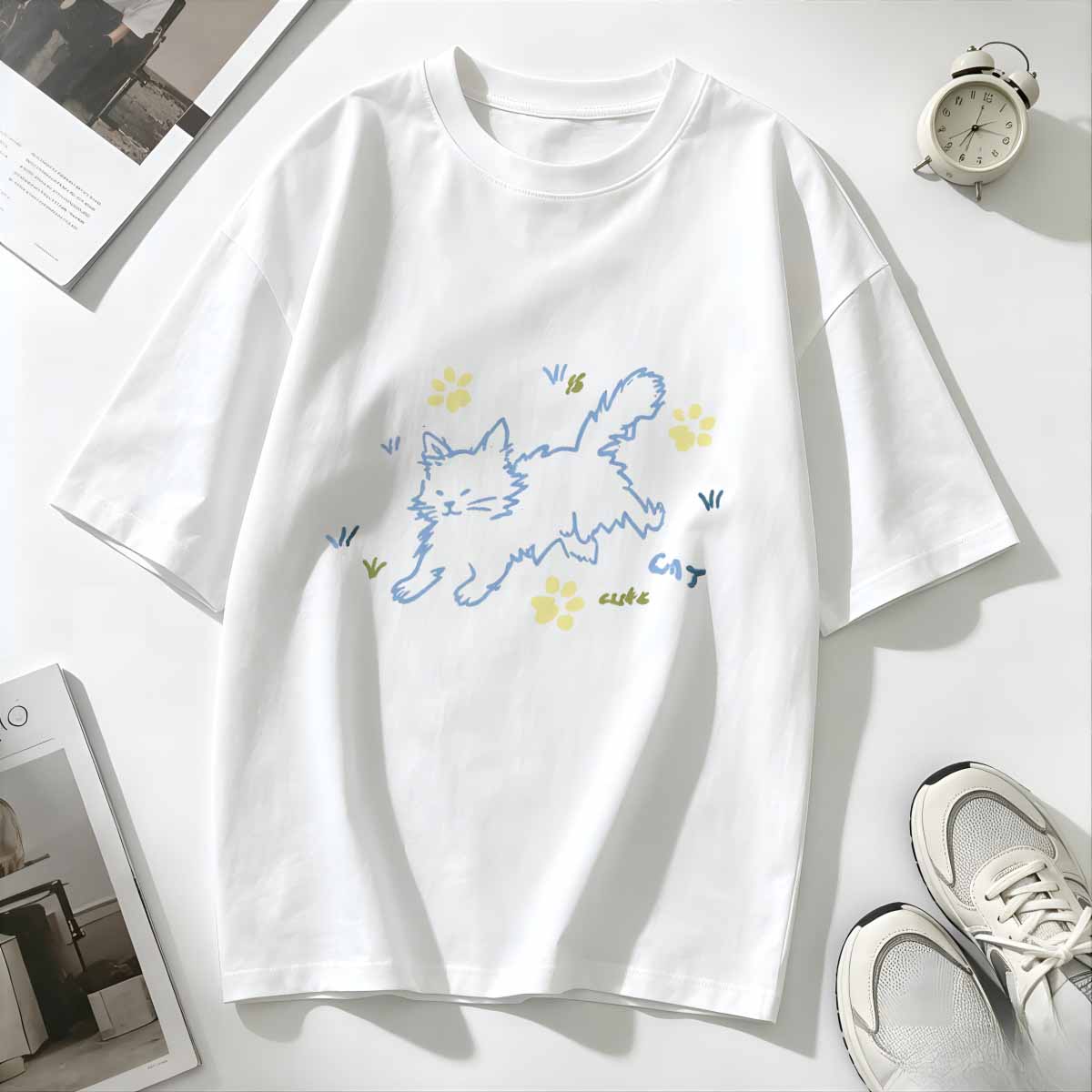 T-Shirts Practical Garage Tool - огляд і ціна Tools For Fabrication Workshop