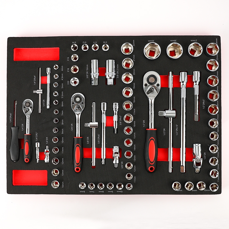 420 PCS Home DIY Hand Tools Cr - огляд і ціна Tools Box For Workshop