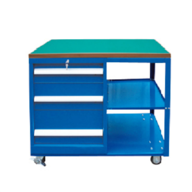 Fabrication Work Bench Mobile  - огляд і ціна Tools For Fabrication Workshop