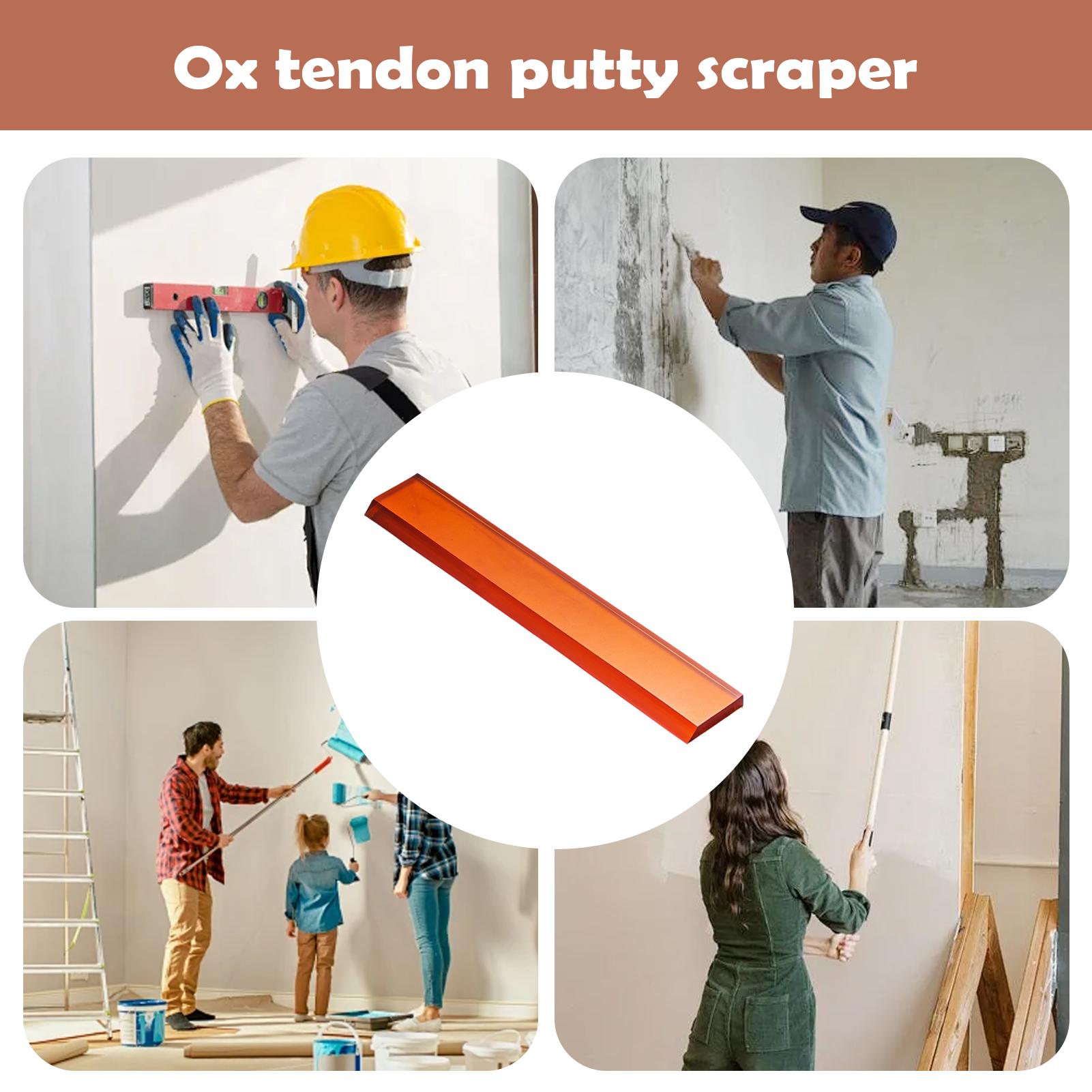 Drywall Spatula Mud Finishing  - огляд і ціна Tools For Home Workshop