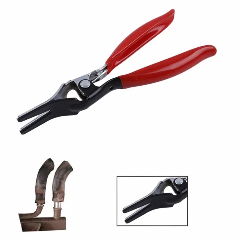 Car Pipe Maintenance Tool Set  - огляд і ціна Pipe Clamp Bar