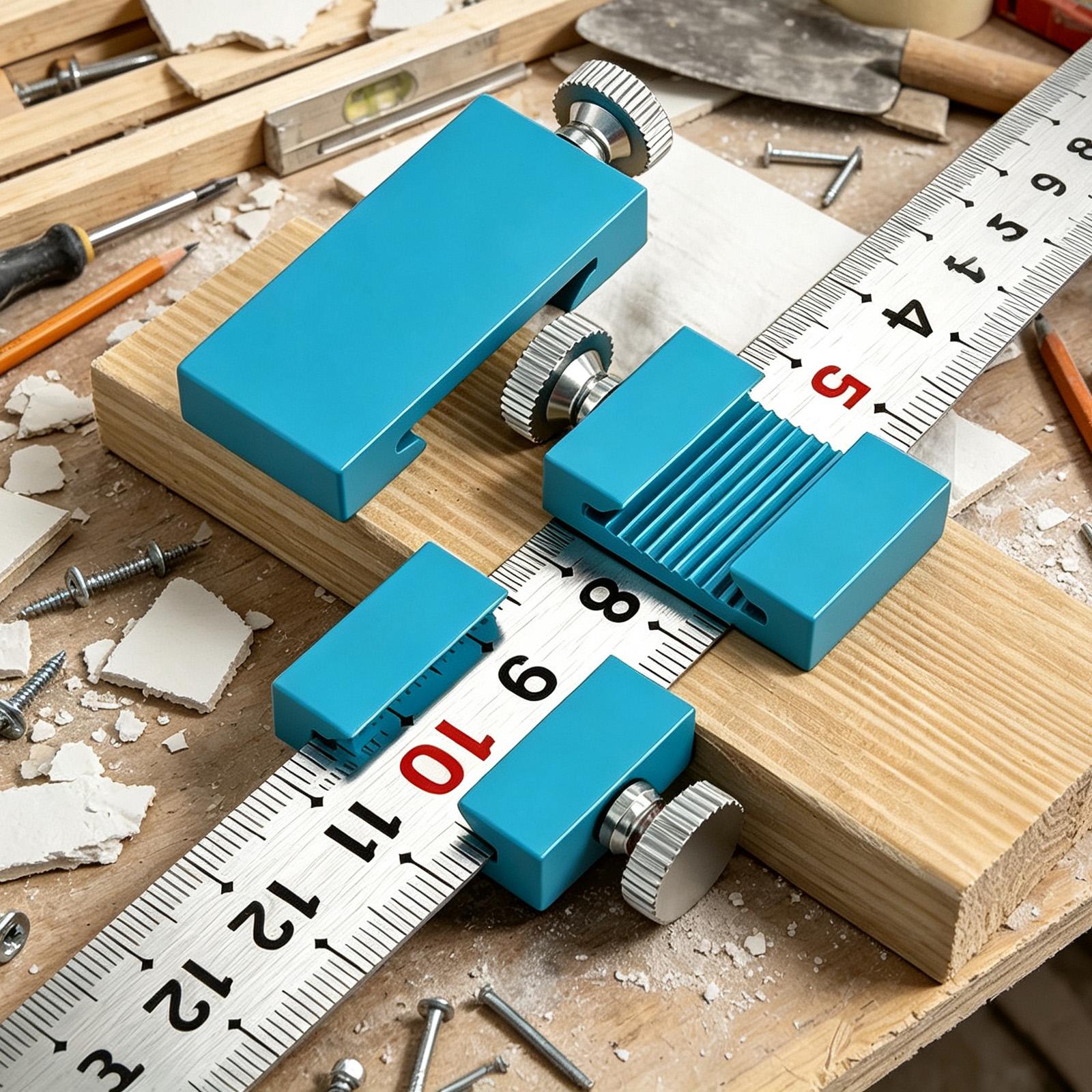 Carpentry Tools Carpentry Rule - огляд і ціна Tools For Home Workshop