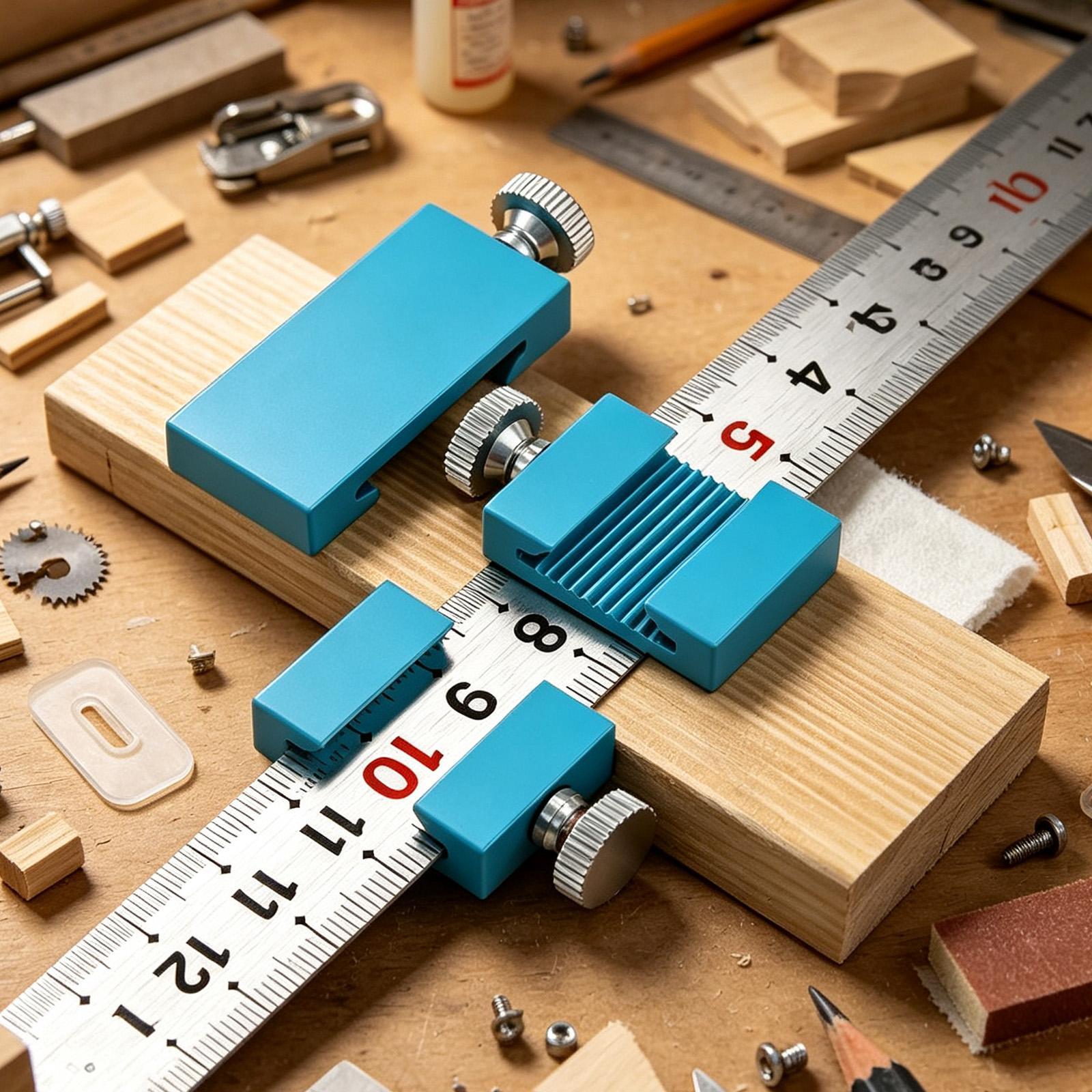 Carpentry Tools Carpentry Rule - огляд і ціна Tools For Home Workshop