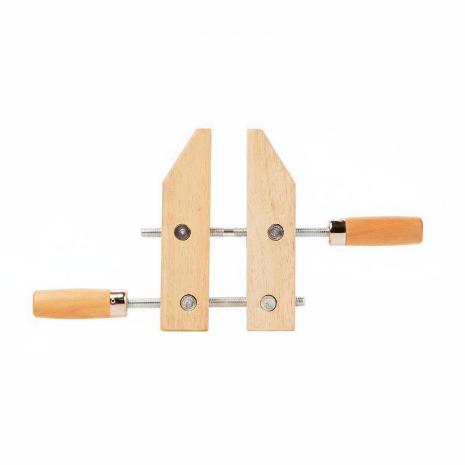 Versatile Adjustable Clamp wit - огляд і ціна Tools For Home Workshop