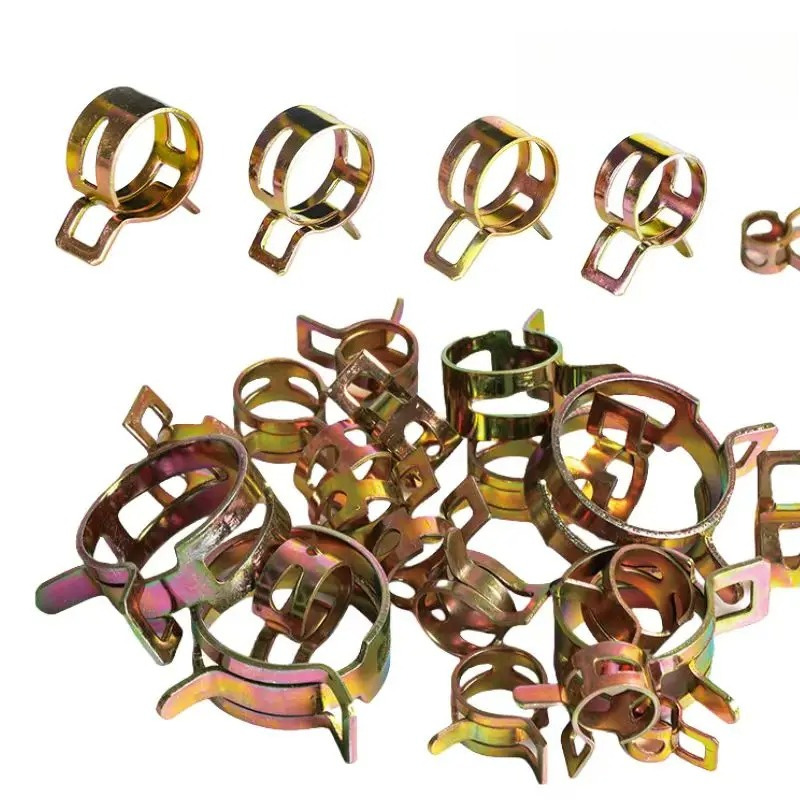 Fastener 5mm 6mm 7mm 8mm 9mm S - огляд і ціна Pipe Clamp Bar