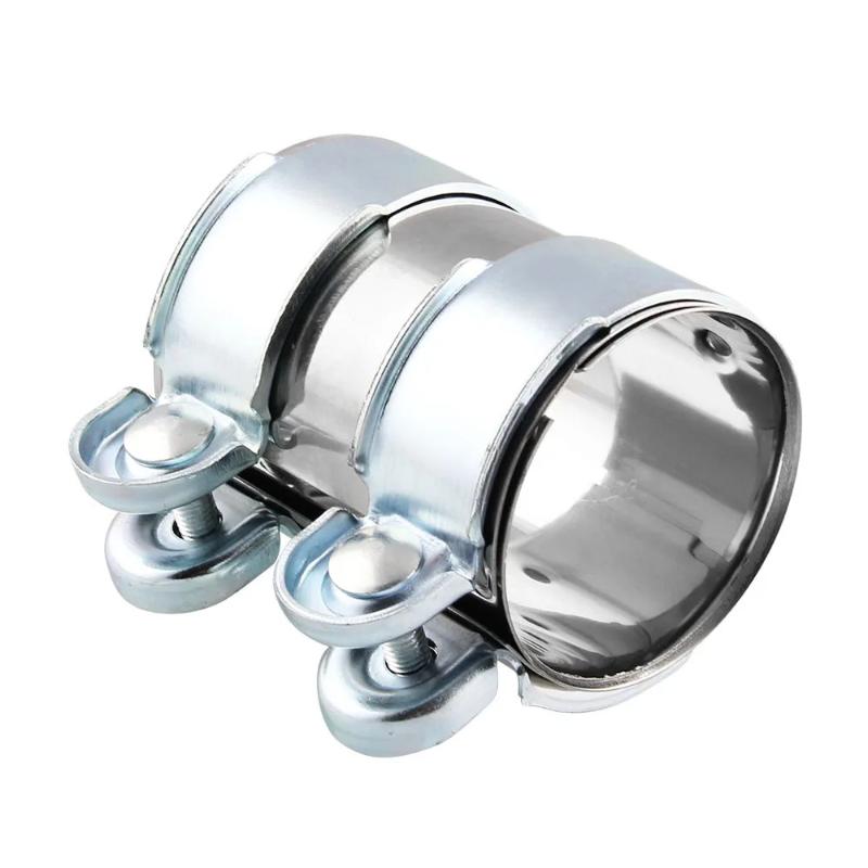 Exhaust Clamp 45mm 50mm 55mm 6 - огляд і ціна Pipe Clamp Bar