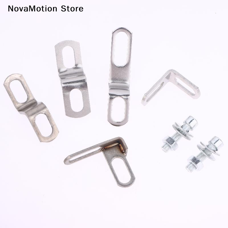 1/2/3PCS Z/L-Shaped Motorcycle - огляд і ціна Pipe Clamp Bar
