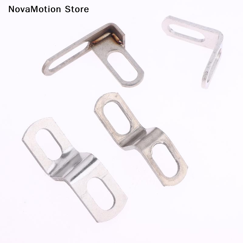 1/2/3PCS Z/L-Shaped Motorcycle - огляд і ціна Pipe Clamp Bar
