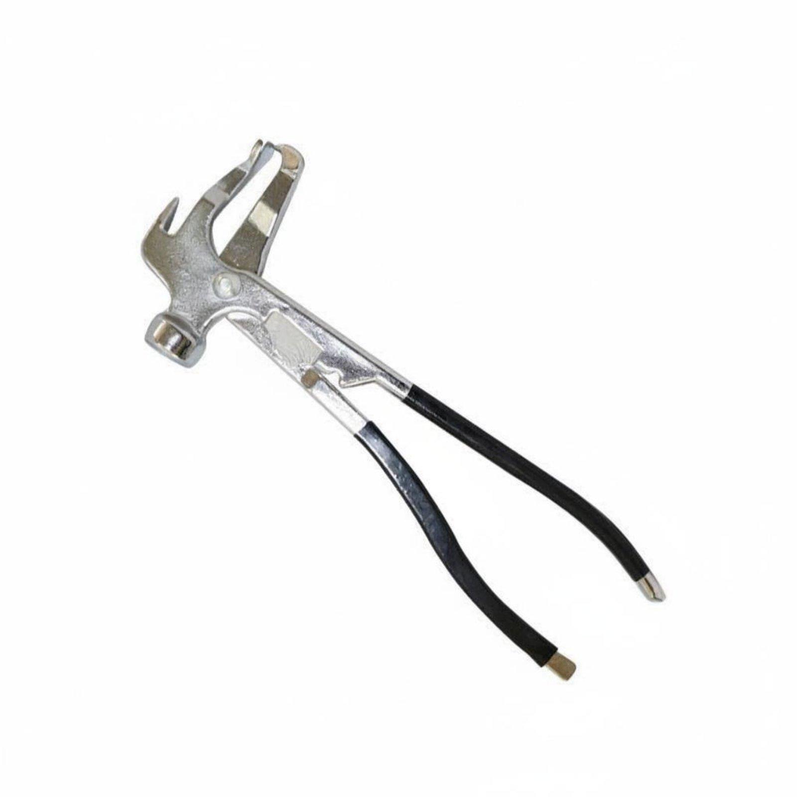 Tire Balance Pliers Wheel Weig - огляд і ціна Tools In The Workshop