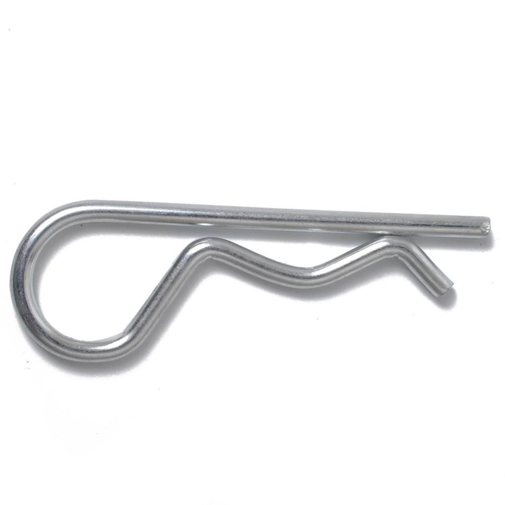 Zinc Plated Steel Hitch Hair P - огляд і ціна Tools Box For Workshop