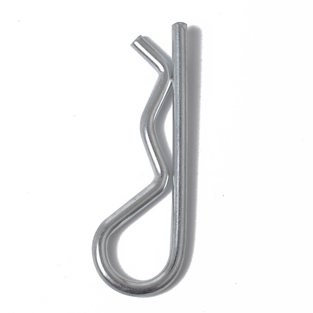Zinc Plated Steel Hitch Hair P - огляд і ціна Tools Box For Workshop