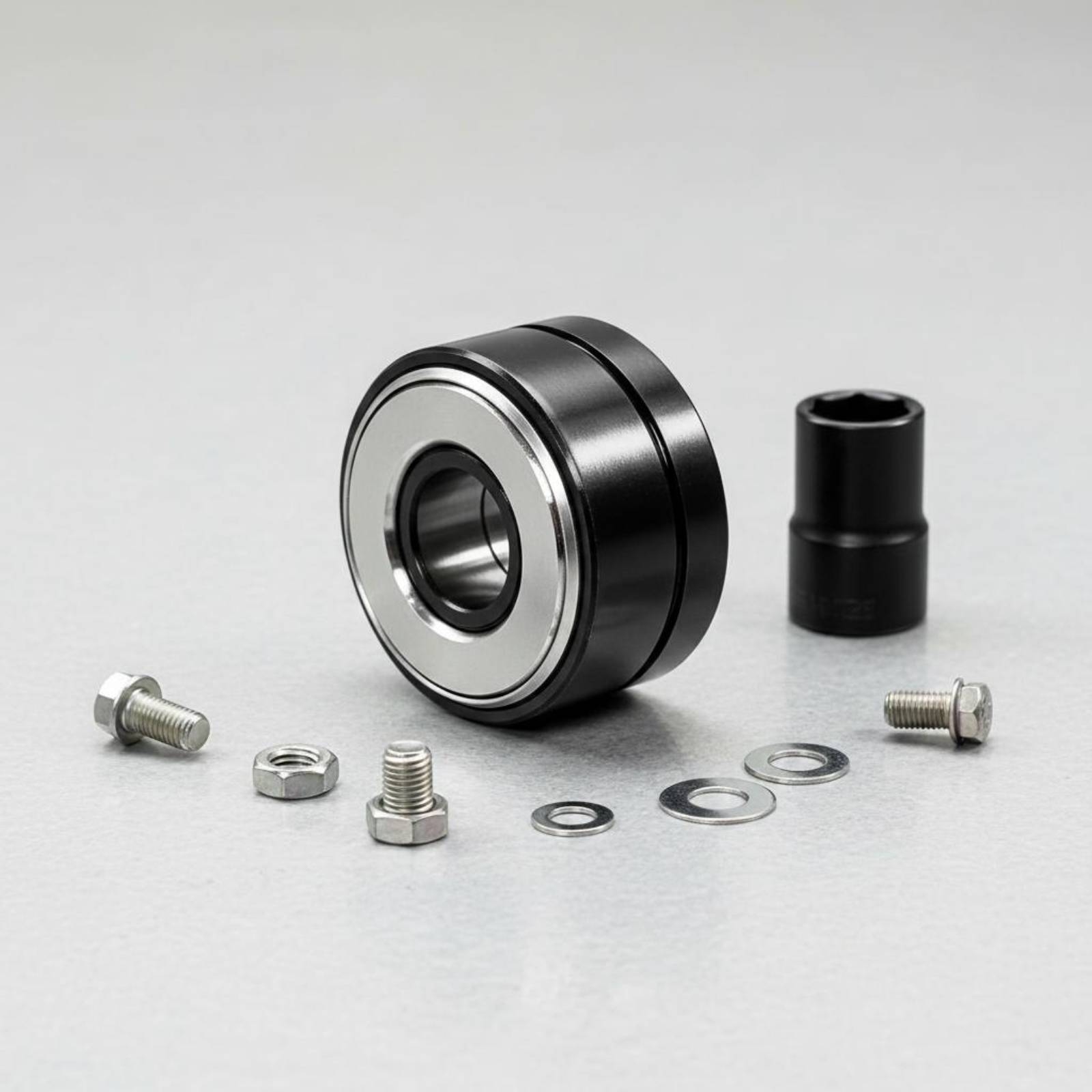 Wheel Stud Installation Tool F - огляд і ціна Tools In The Workshop