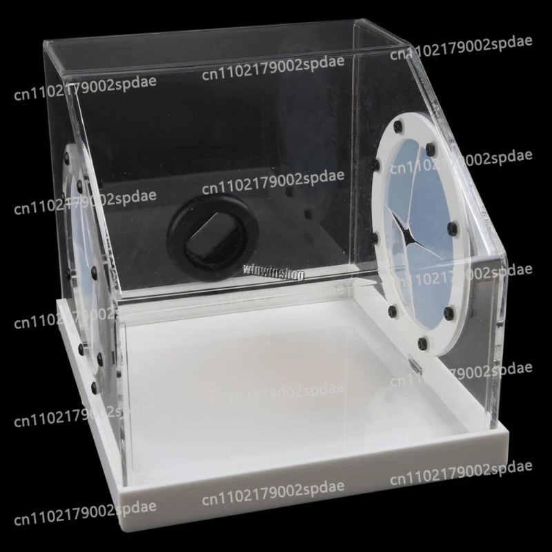 Dental Laboratory Dust Protect - огляд і ціна Tools For Fabrication Workshop